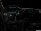  Centered wide dash shot photo